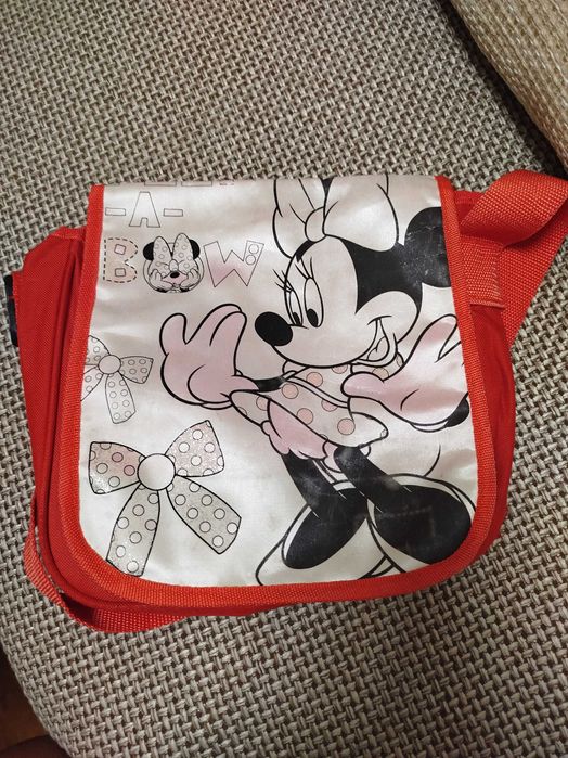 Детски раници и чанти