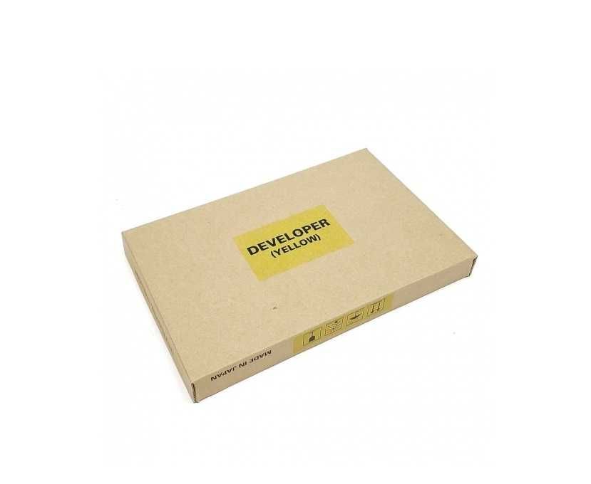 } Девелопер Yellow для C70