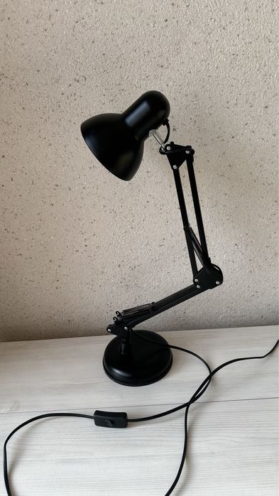 Светильник для чтения