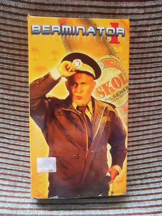 Caseta Vacanta Mare Beerminator 1