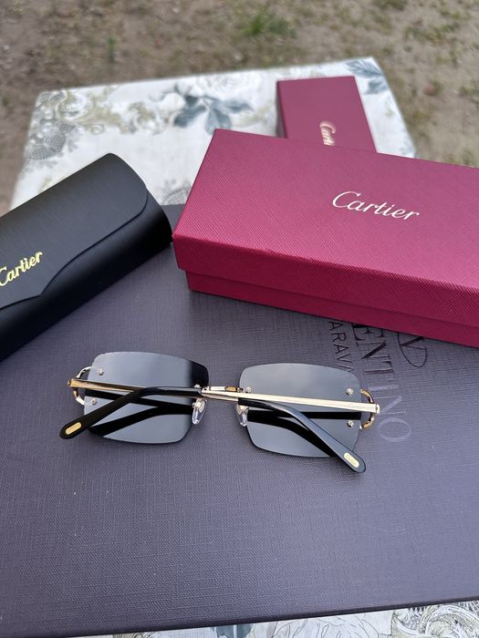 Ochelari Cartier FULL BOX