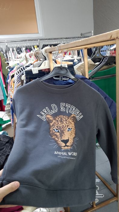 Отдам одежду в хорошем состоянии