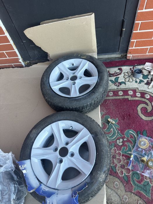 Титанка r13 казан
