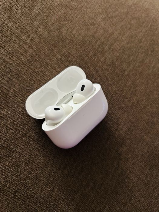 Apple Airpods Pro (2nd Generation)