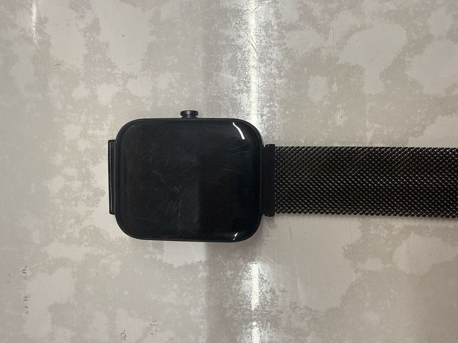 Amazfit bip 3 pro