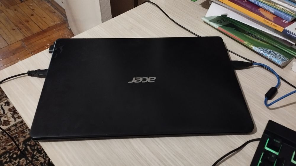 Acer Ryzen 3 sotiladi