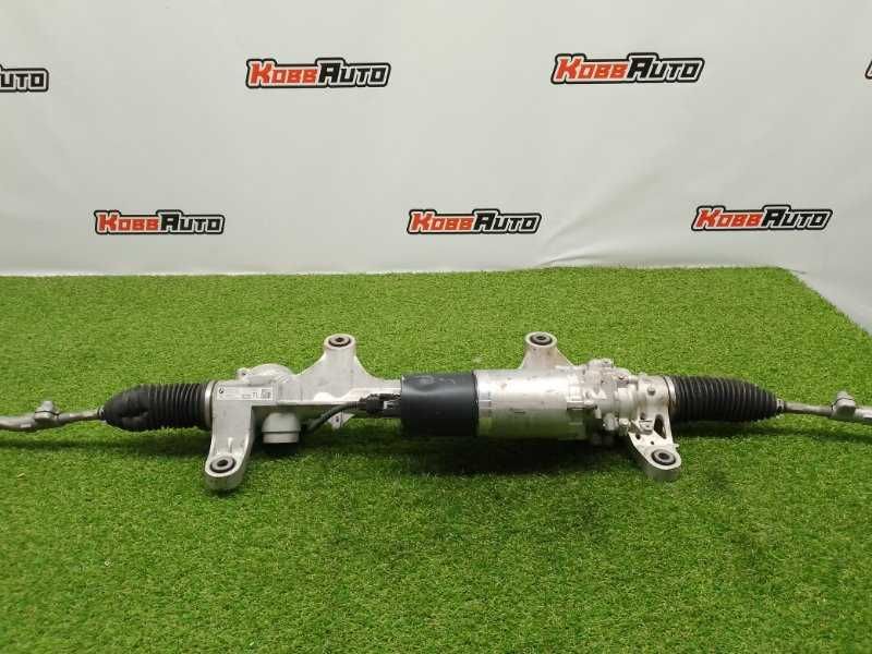 Рулевая рейка BMW 5 G60 (б/у)