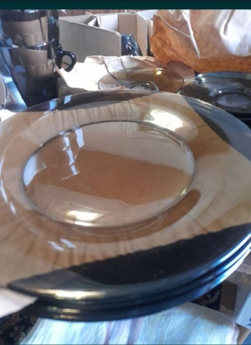 Продам набор посуды на 6 персон