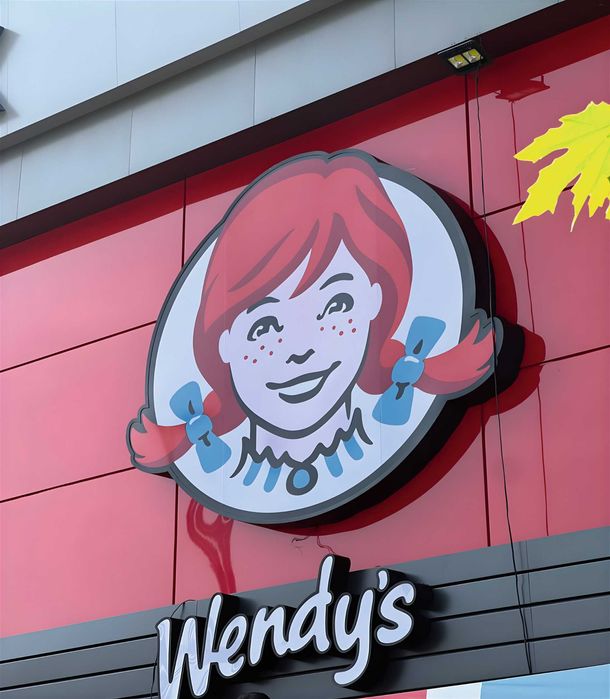 Наружная реклама Объёмные буквы Баннер печать Оракал печать