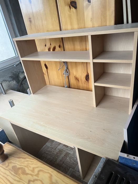 Ученическо бюро