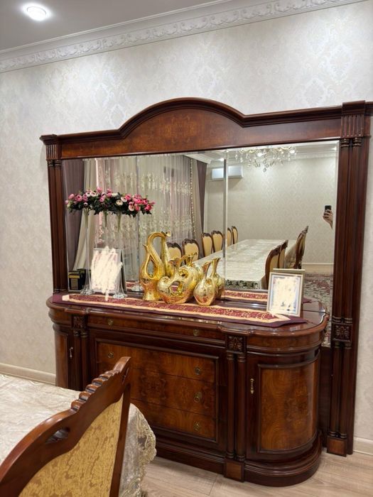 Комплект для гостиной