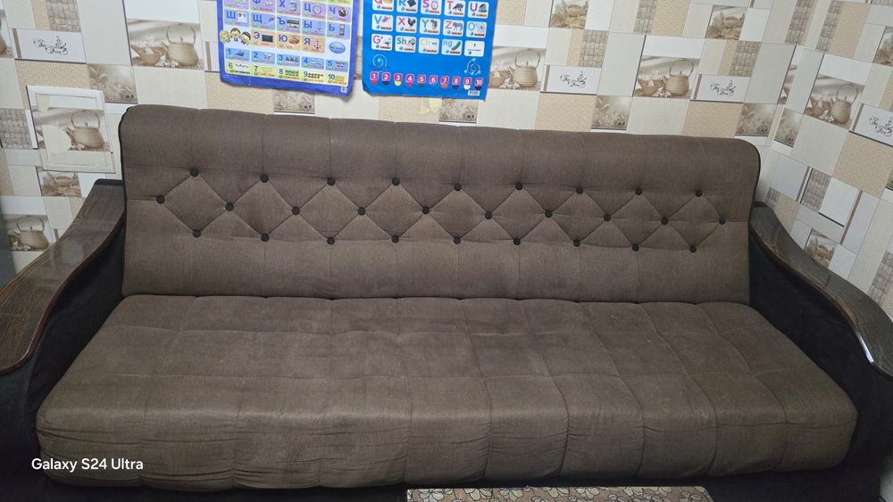 Яхши состояниеда диван холати ало