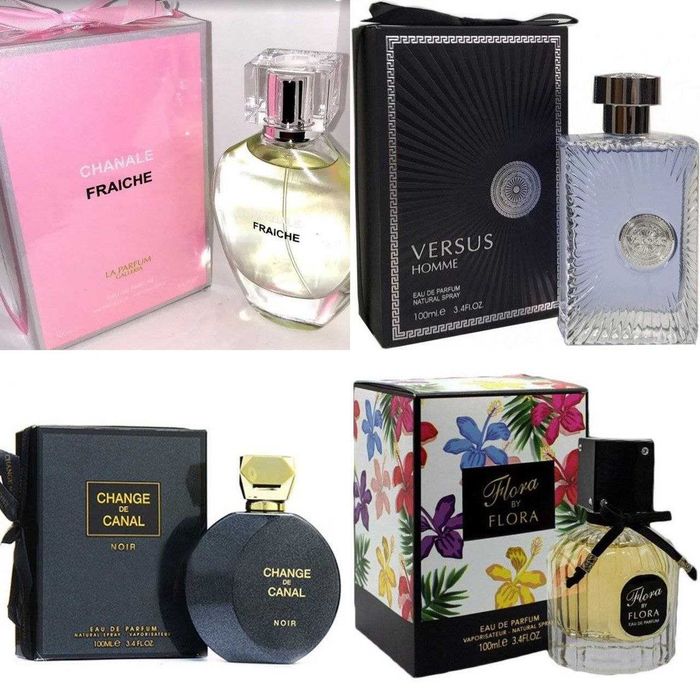 Женский парфюм. 
Made in: DUBAI. 
100ml. 
Качества 100%.