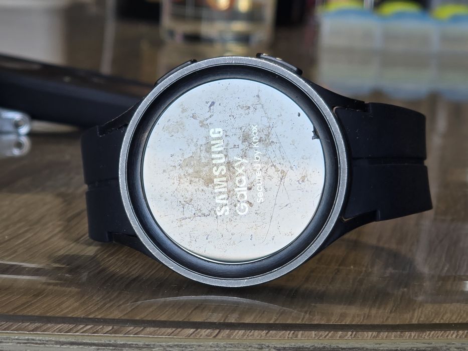 Galaxy Watch 5 Pro