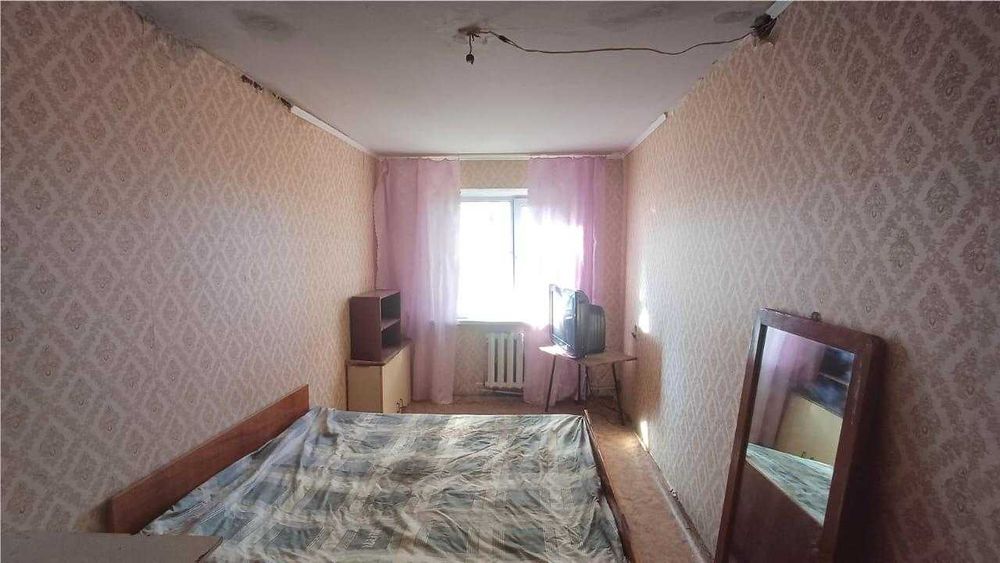 Продам 2комнатную в Майкудуке без ремонта