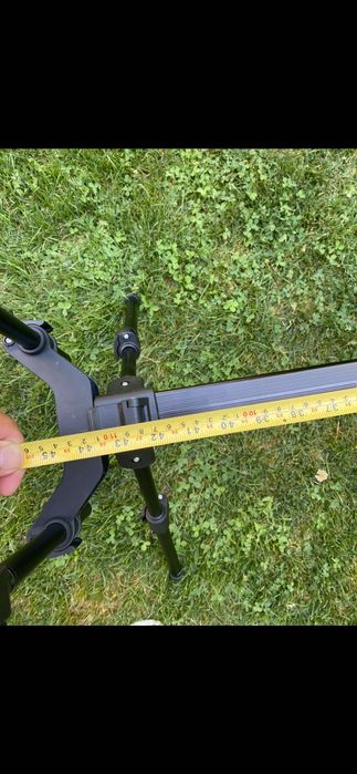 Стойки за въдици