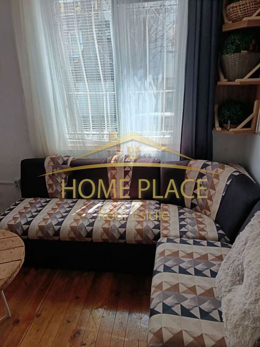 Дава се под наем Двустаен апартамент в Варна, Спортна зала - 55 кв.м за 408 € - Снимка #1