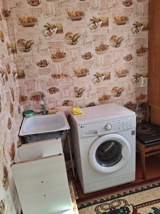 Сдам 2 комнатную квартиру