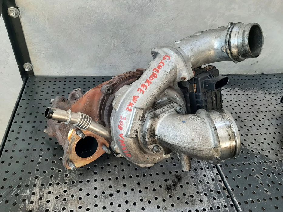 turbina 3.0 crd vm44d jeep grand cherokee 4 wk wk2 2012 35242171f  823024-1