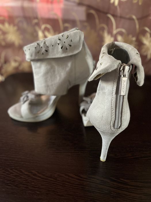 Туфли женские