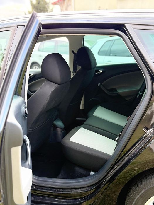 Seat Ibiza 2013 Recent Adus Impecabil