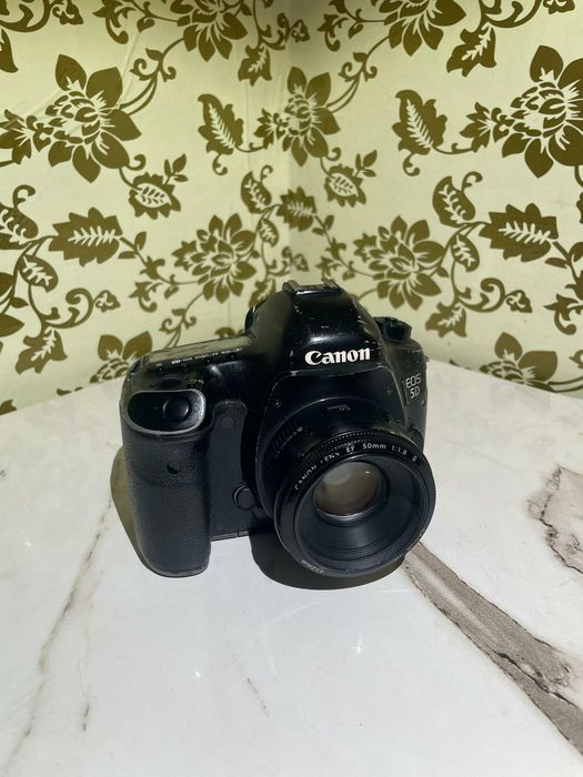 Canon 5d mark III