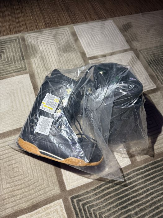 Boots snowboard elan