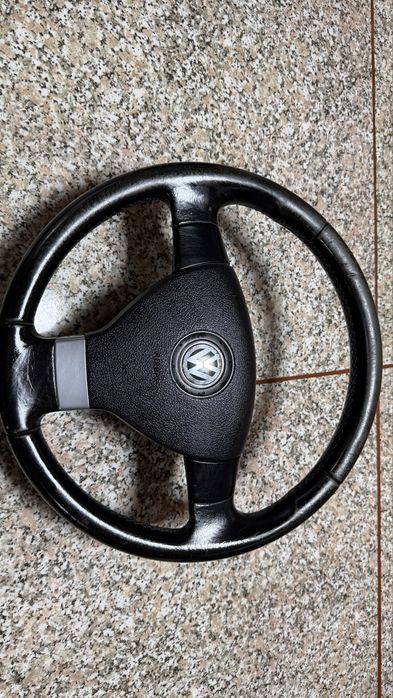 Volan si ceasuri VW Golf 5 1.6 benzina
