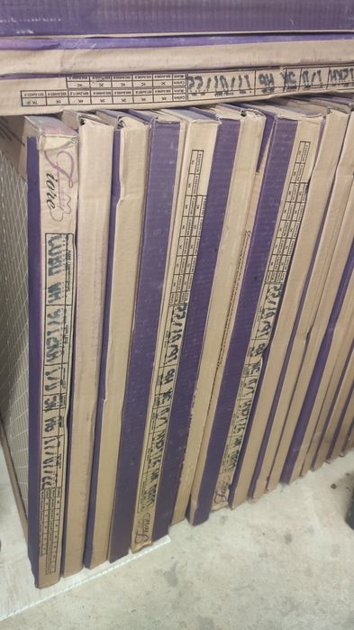 Продавам грес Fiore Cubo 60x60