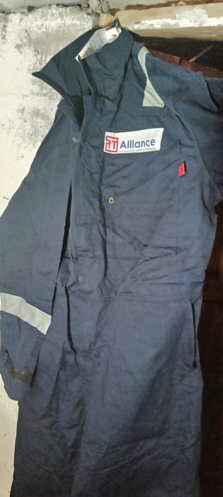 мужской летний спецовка