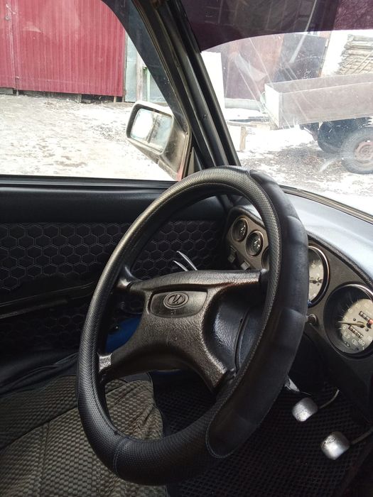 Продам ваз-2106  в хорошем состоянии