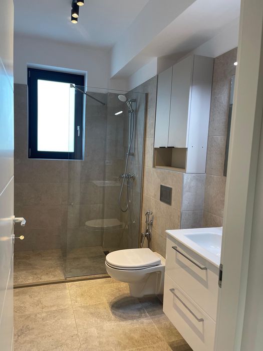 Zona Zavoi (Park Residence) - apartament 2 camere de inchiriat