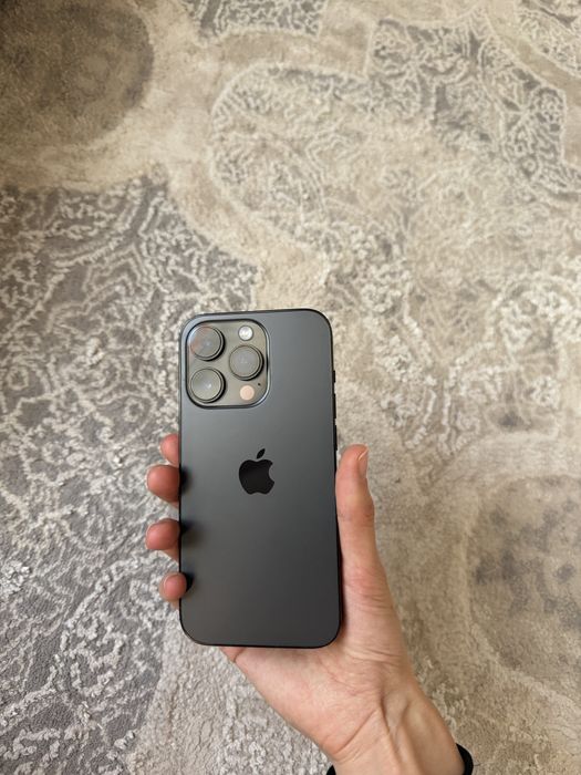 iPhone 14 pro, 256 gb