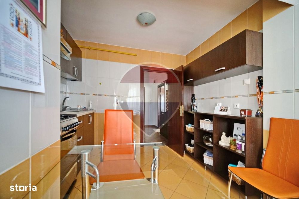 Apartament cu 1 camere de vanzare în zona Faleza, Galati