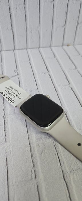 Apple watch 8 41mm 97%
