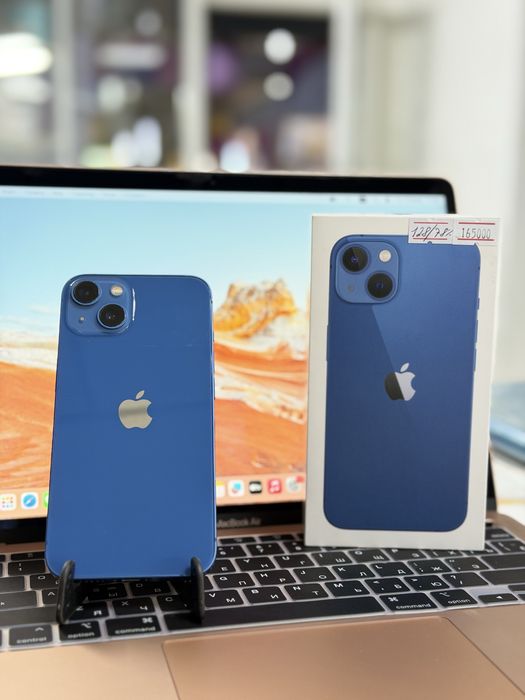 Iphone 15 / Pro / 128GB