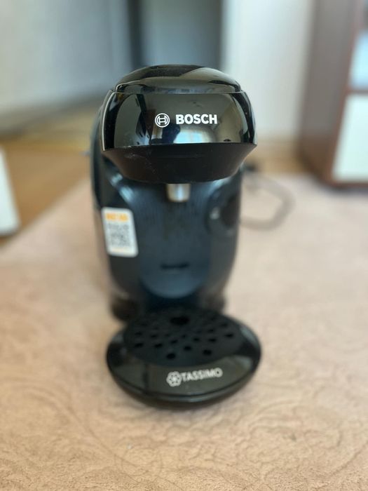 Кафемашина Tassimo