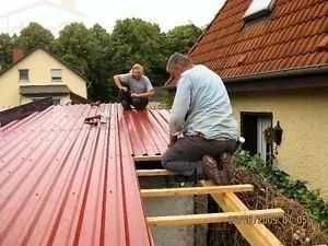 Executam si reparam burlane, jgheaburi, acoperisuri