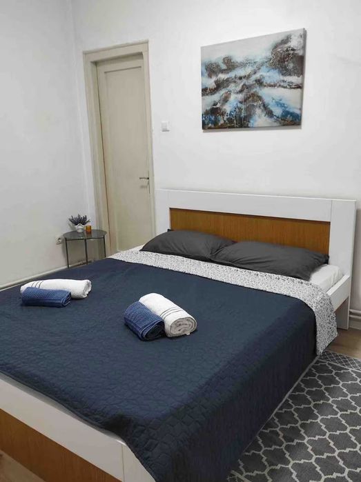 Дава се под наем Двустаен апартамент в София, Света Троица - 67 кв.м за 549 € - Снимка #5