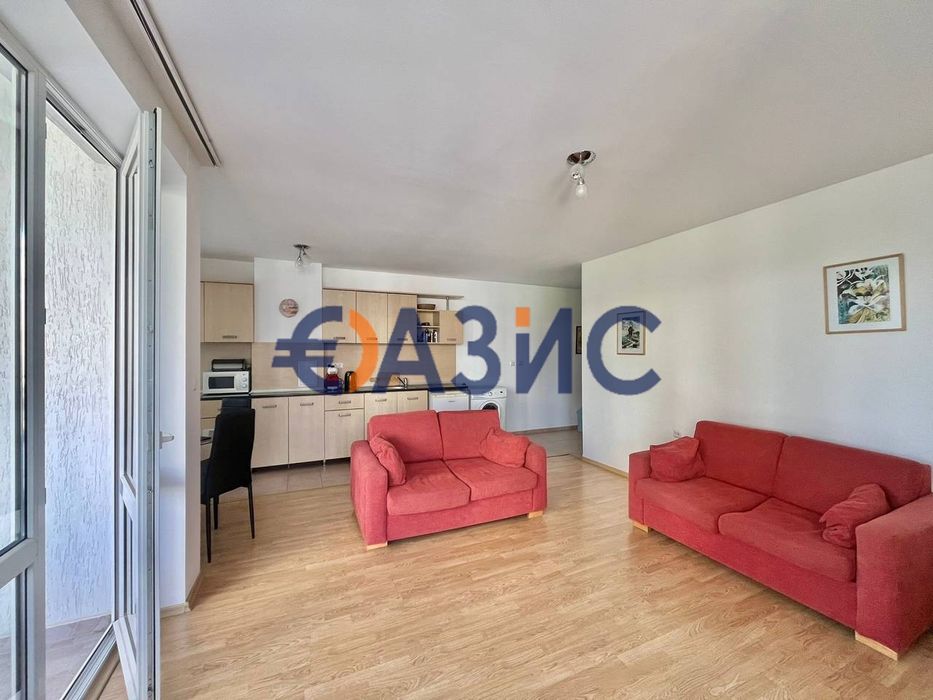 Продава се Двустаен апартамент в с. Равда, Област Бургас - 86 кв.м за 1146 €/кв.м - Снимка #14