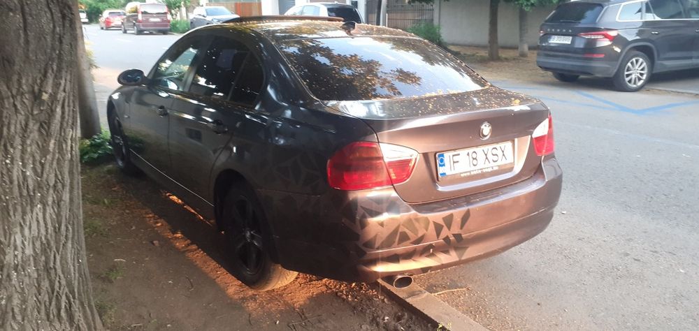 BMW 3 Series 2007 — imagine 2