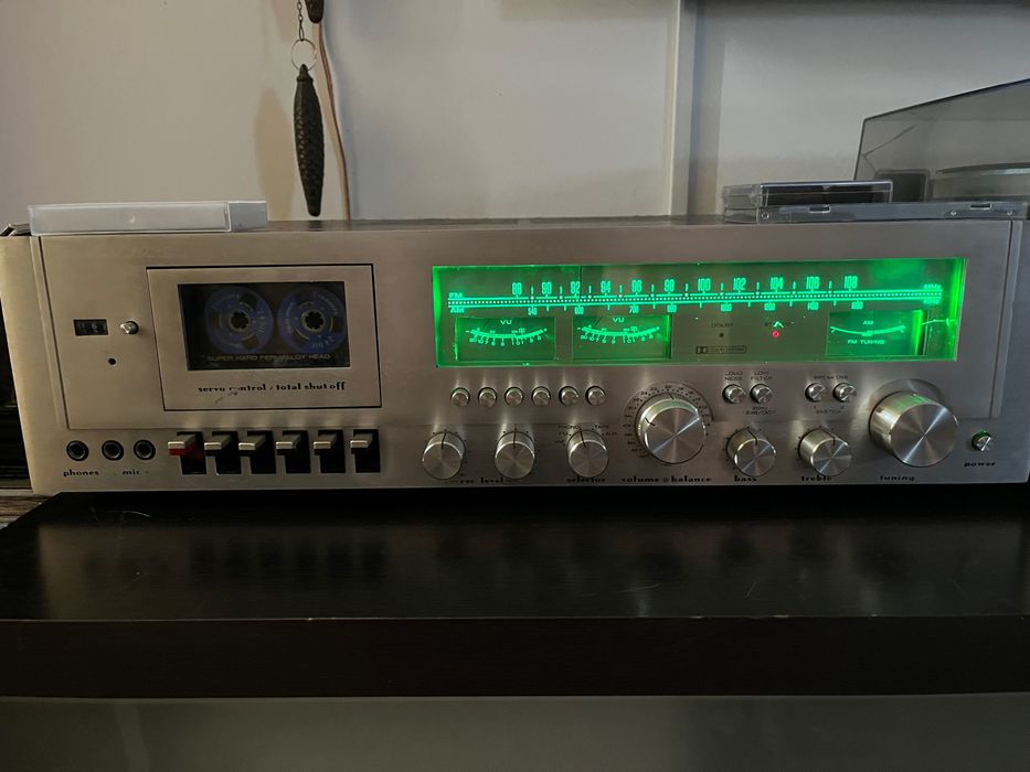 Receiver Marantz 4025