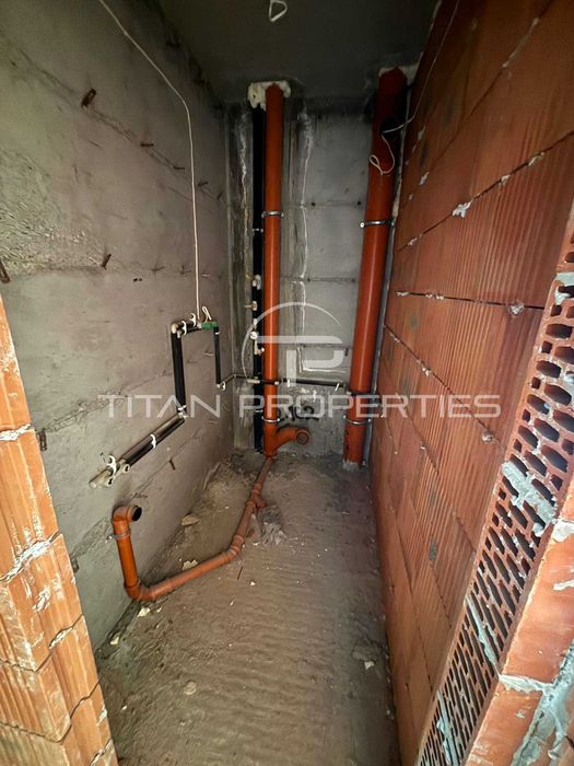 Тристаен апартамент Южен