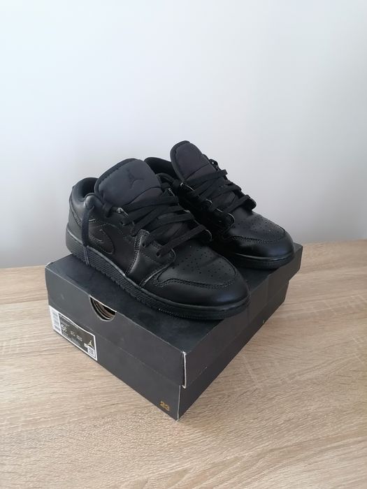 Air Jordan 1 Low (GS)