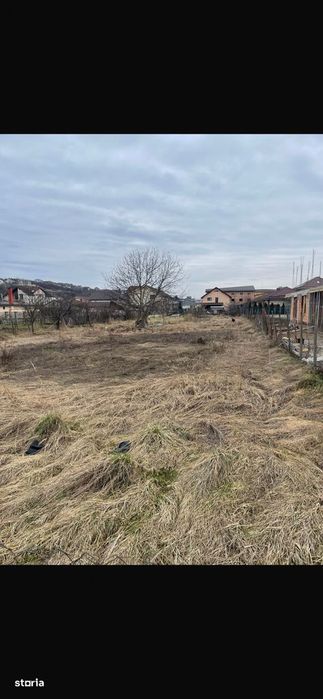Teren 20 Ari de vanzare zona Dedeman