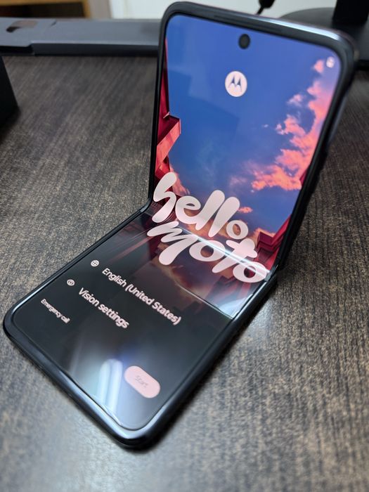 Vand Motorola razr 50 Ultra Campia Turzii