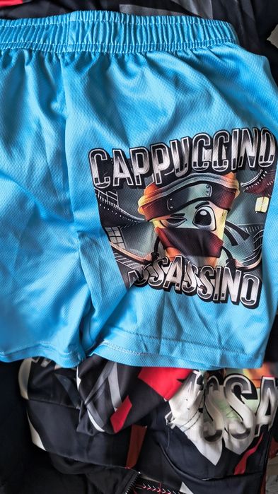 Голям лот дрешки