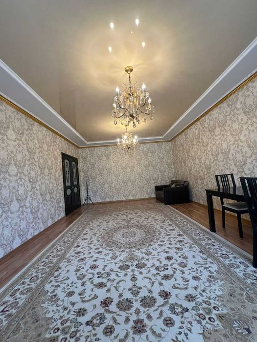 Продам 4х комн кв Батыс Нектар