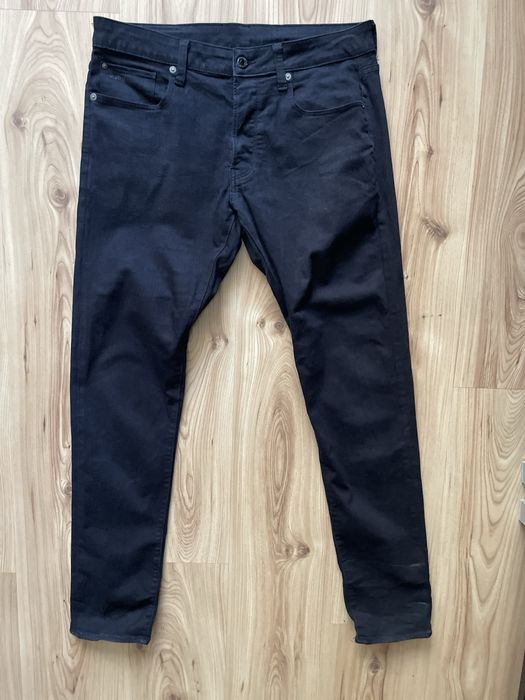G-star Raw 3301 slim/мъжки дънки W33