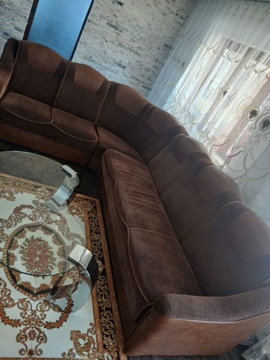 Colțar de vanzare +fotoliu